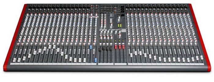 Allen Heath ZED3642 (436) Мікшерний пульт