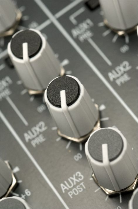 Allen Heath ZED12FX Мікшерний пульт Allen Heath ZED12FX