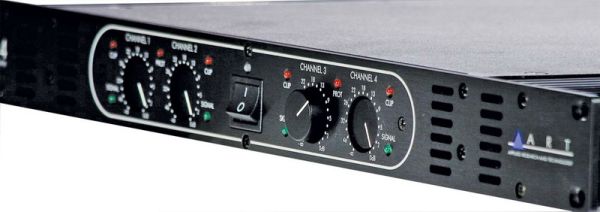 ART SLA-4 Студійний підсилювач