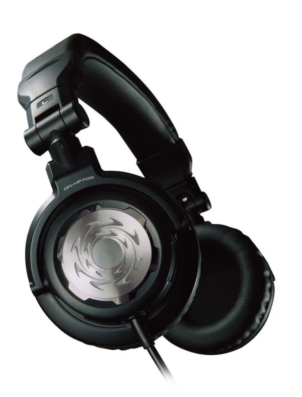 Denon DJ DN-HP700 Навушники