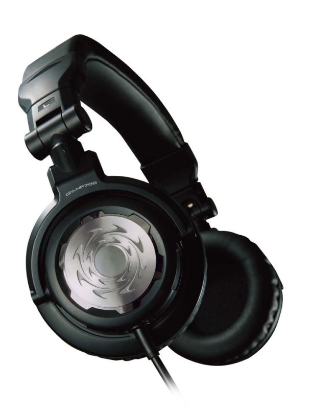 Denon DJ DN-HP700 Навушники Denon DJ DN-HP700