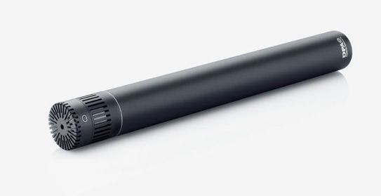 Мікрофон DPA microphones 4011A
