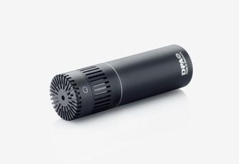 DPA microphones 4011С Модульний універсальний мікрофон
