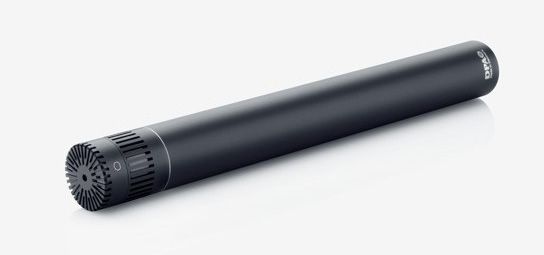 DPA microphones 4015A Модульний універсальний мікрофон