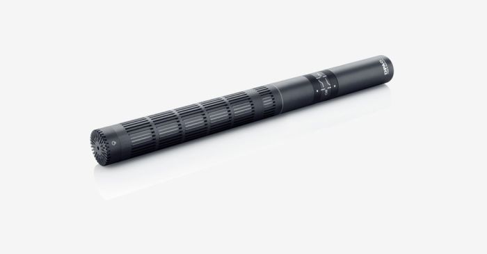 Мікрофон DPA microphones 4017В