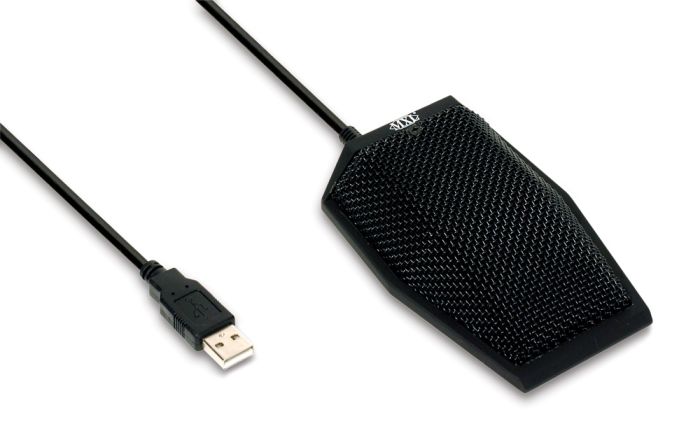 USB мікрофон граничного шару Marshall Electronics MXL MXL AC-404