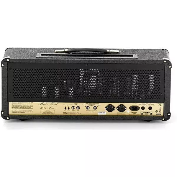 Підсилювач (голова) Marshall JCM800 Reissue 2203