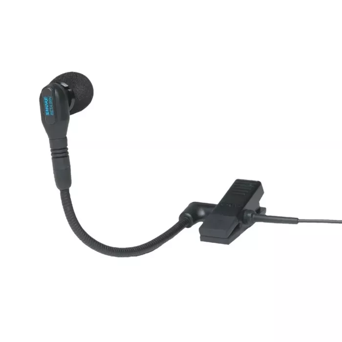 SHURE BETA 98H/C мікрофон інструментальний