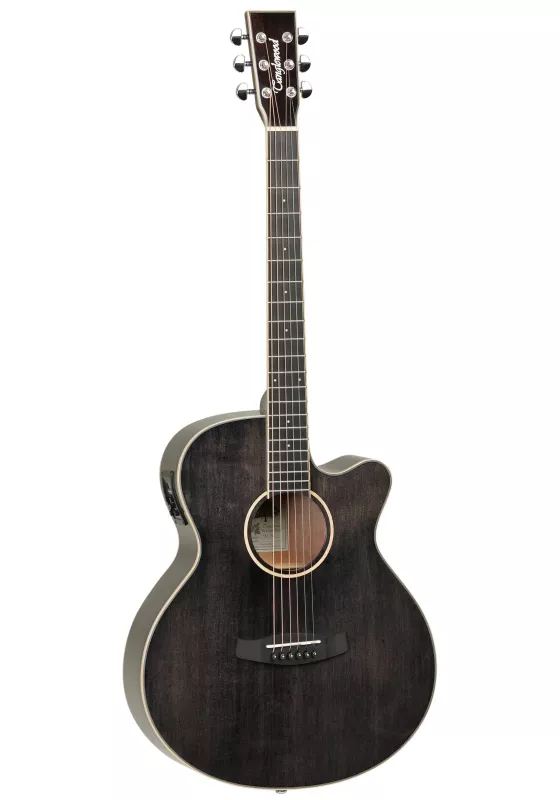 Електроакустична гітара TANGLEWOOD TW4 CE
