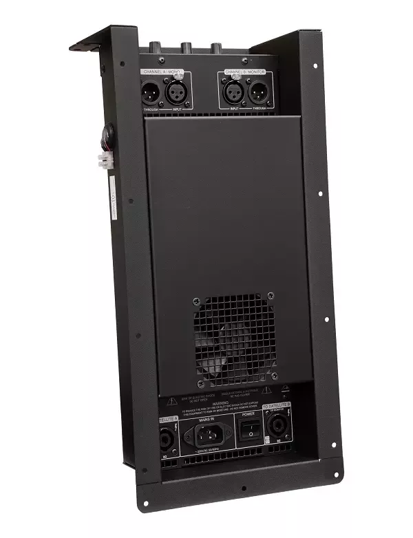 Підсилювач комбінований (модуль) Park Audio DX1000T