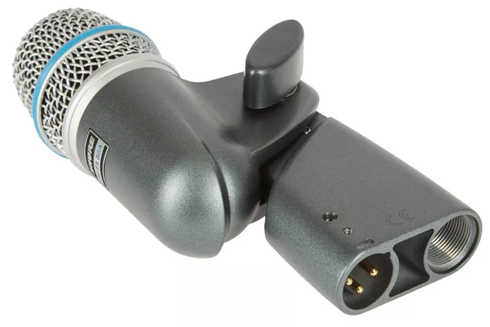 SHURE BETA 56A інструментальний динамічний мікрофон