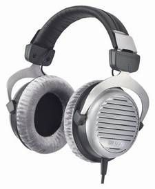 Навушники Beyerdynamic DT 990 Edition 250 ohms
