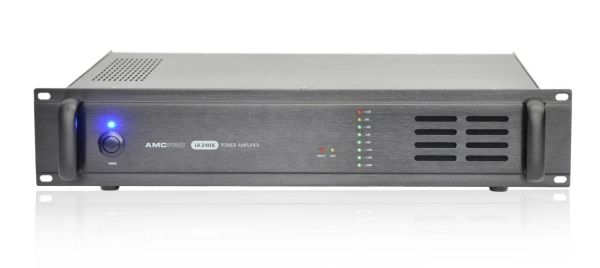 AMC iA240X Трансляционный усилитель