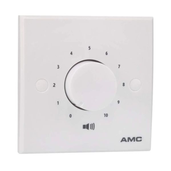 AMC VC60RX регулятор гучності