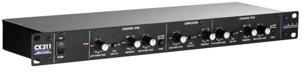 ART CX311 Кросовер