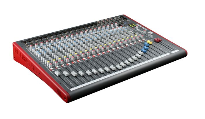 Allen Heath ZED22FX Мікшерний пульт Allen Heath ZED22FX