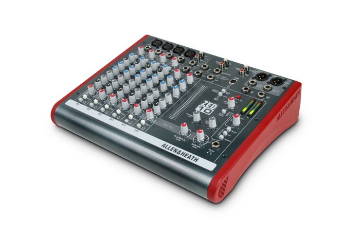 Allen Heath ZED10 Мікшерний пульт