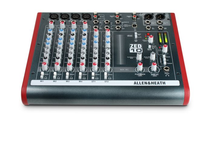 Allen Heath ZED10 Мікшерний пульт