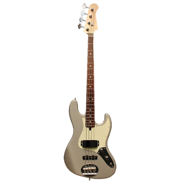 Бас-гітара Lakland s44-60 Rosewood