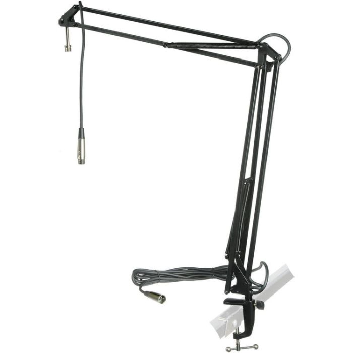 Студийная настольная стойка Marshall Electronics MXL BCD-STAND