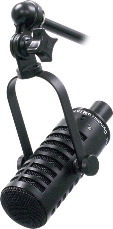 Студійний мікрофон Marshall Electronics MXL BCD-1 Marshall Electronics MXL BCD-1