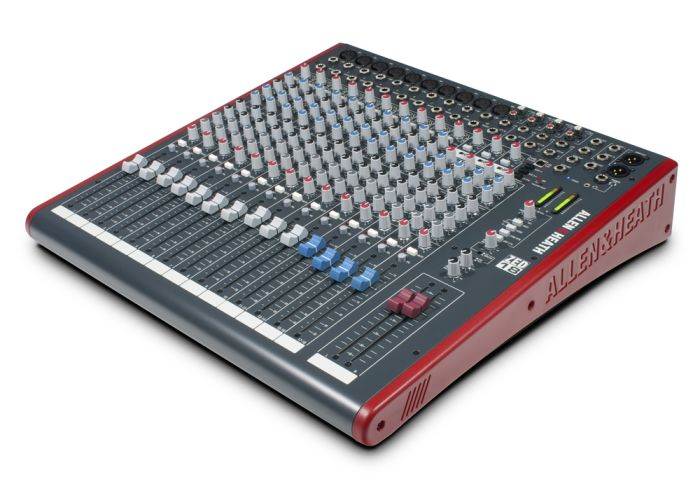 Allen Heath ZED1802 Мікшерний пульт