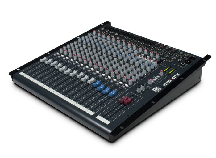 Allen Heath ZED1802 Мікшерний пульт