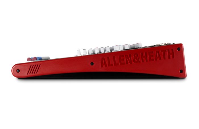 Allen Heath ZED1802 Мікшерний пульт