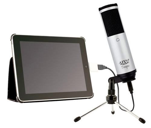 Marshall Electronics MXL TEMPO SK Мікрофон