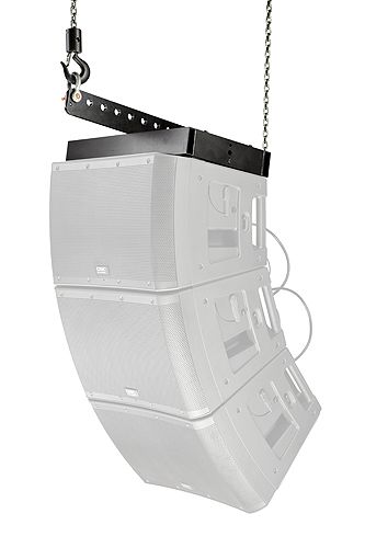 Активний сабвуфер QSC KLA181 white