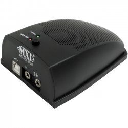 USB мікрофон граничного шару Marshall Electronics MXL AC-406 USB мікрофон Marshall Electronics MXL AC-406
