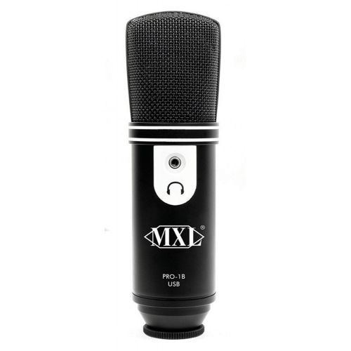 ЮСБ мікрофон Marshall Electronics MXL PRO-1BD