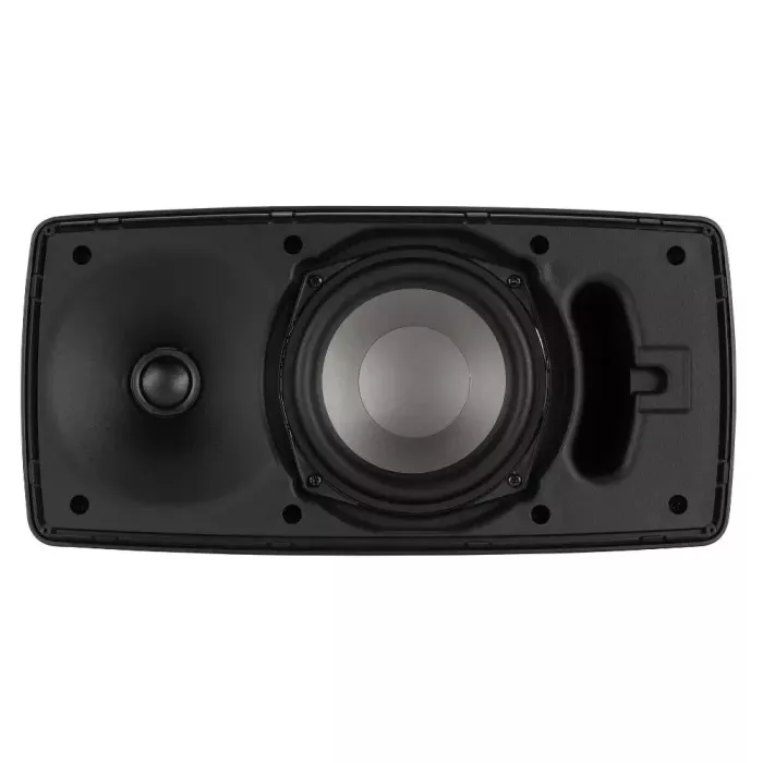 RCF WMR 50T Всепогодна, двосмугова акустична система (40 Вт, 100В/8 Ом) для терас та кафе