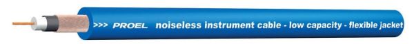 Инструментальный кабель PROEL HPC100
