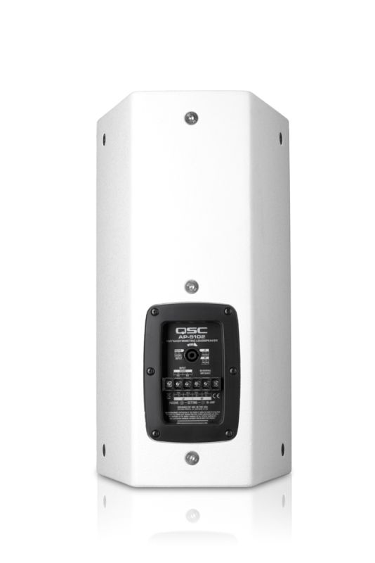 Пасивна акустична система QSC AP-5102-WH Пасивна акустична система QSC AP-5102-WH