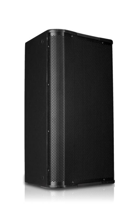 Пасивна акустична система QSC AP-5122-BK