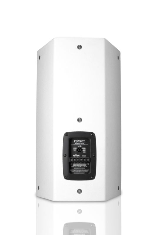 Пасивна акустична система QSC AP-5122-WH Пасивна акустична система QSC AP-5122-WH