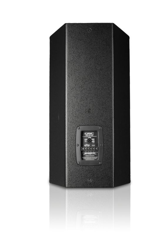 Пасивна акустична система QSC AP-5152-BK