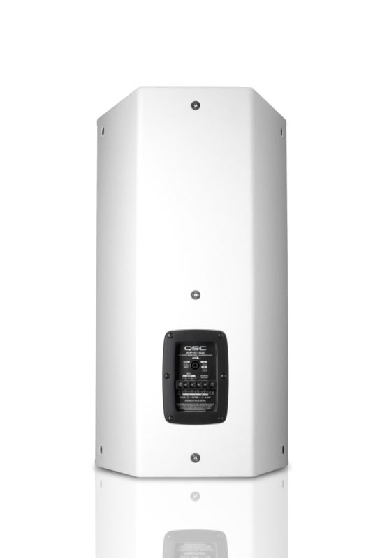 Пасивна акустична система QSC AP-5152-WH Пасивна акустична система QSC AP-5152-WH