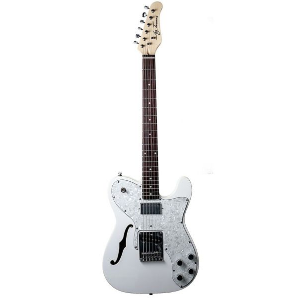 Електрогітара Jay Turser JT LT 69CUSTOM WHT
