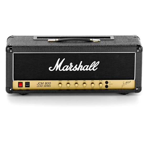 Усилитель (голова) Marshall JCM 800 Reissue 2203