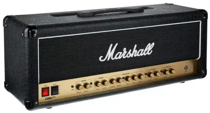 Підсилювач (голова) MARSHALL DSL100
