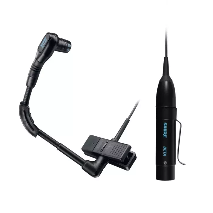 SHURE BETA 98H/C мікрофон інструментальний