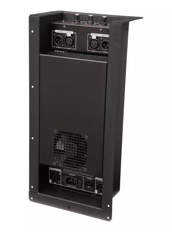 Підсилювач комбінований (модуль) Park Audio DX1000T