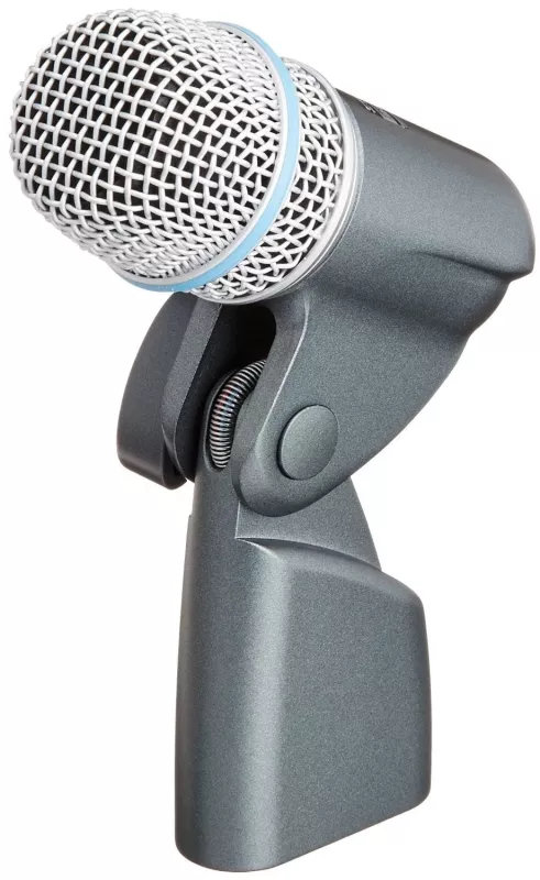 SHURE BETA 56A інструментальний динамічний мікрофон