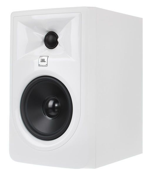 JBL 305P MKII WHITE активний студійний монітор