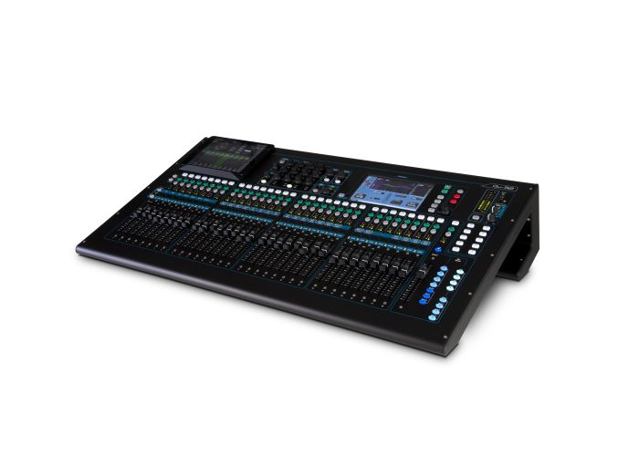 Allen Heath QU-32 Мікшерний пульт