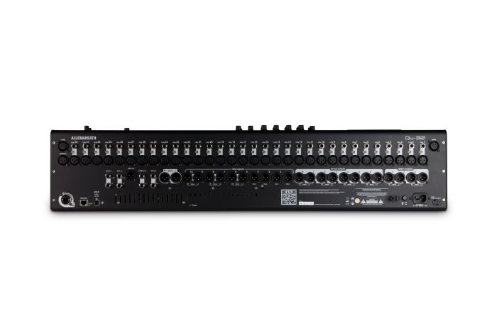 Allen Heath QU-32 Мікшерний пульт