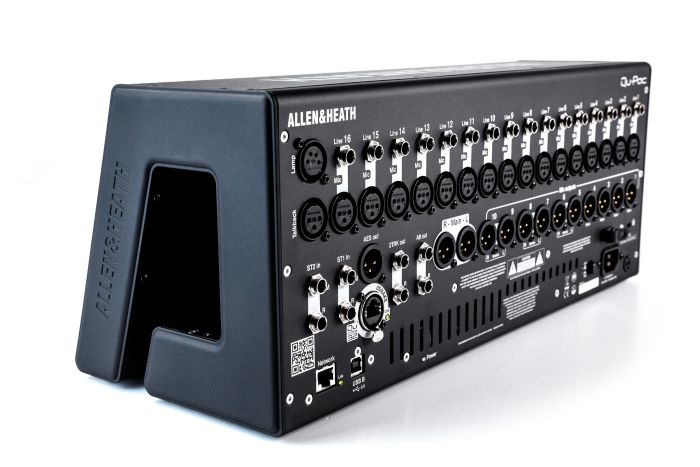 Allen Heath QU-PAC Мікшерний пульт