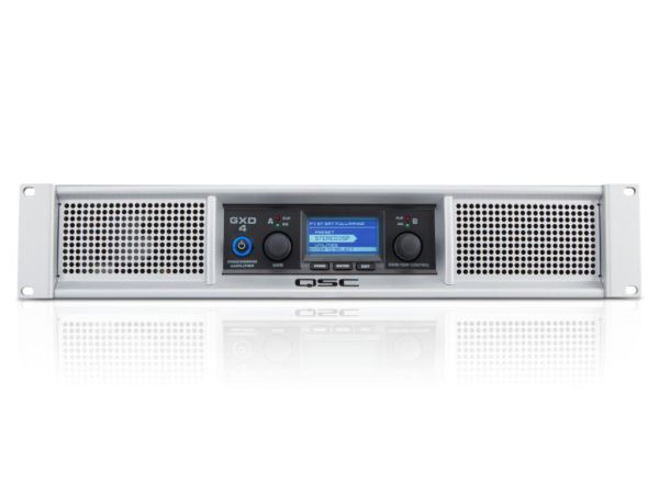 QSC GXD 4 Підсилювач потужності